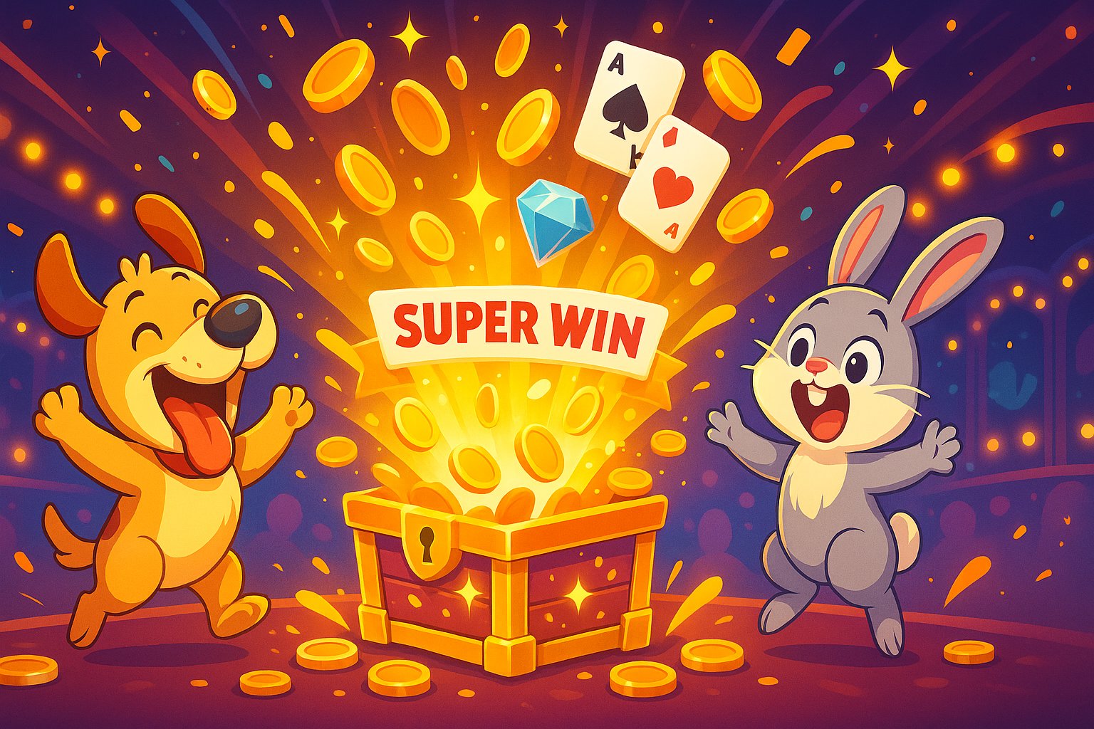 3win com